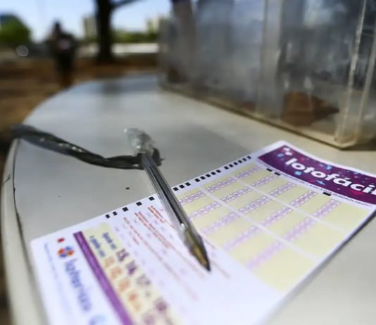 Apostas na Bahia faturaram mais de R$ 877 mil reais na Lotofácil e Mega-Sena e reforça a sequência de sorte na região