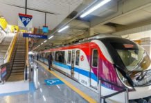 Governo autoriza compra de dez novos trens para metrô de Salvador e Lauro de Freitas por R$ 490 milhões