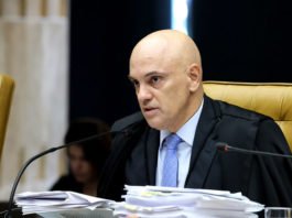 Moraes autoriza Bolsonaro a ir ao hospital com escolta e vistorias