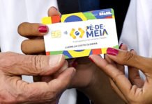 Ministério da Educação quer ampliar Pé-de-Meia para todos do ensino médio; ação custaria R$ 5 bilhões