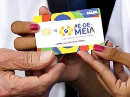 Ministério da Educação quer ampliar Pé-de-Meia para todos do ensino médio; ação custaria R$ 5 bilhões