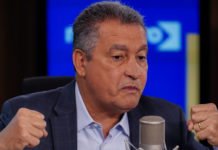 Rui afasta tese de troca com Jerônimo e reafirmou foco no Senado: ‘Substituição são especulativas’, disse petista; confira