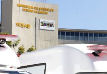 SESAB investiga novo caso de suspeita de intoxicação pelo metanol na Bahia e homem segue internado em um hospital