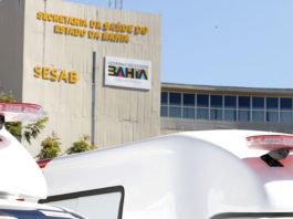 SESAB investiga novo caso de suspeita de intoxicação pelo metanol na Bahia e homem segue internado em um hospital