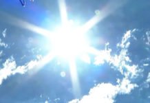 Cidades baianas chegam a quase 40°C e entram em lista das mais quentes do país com chegada da Primavera; confira