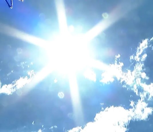Cidades baianas chegam a quase 40°C e entram em lista das mais quentes do país com chegada da Primavera; confira