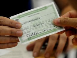 Prazo para tirar e regularizar o título de eleitor vai até 6 de maio e 1º turno das eleições será realizado em 4 de outubro