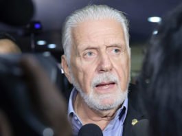 Wagner diz estar ‘tranquilo e calmo’ com caso Banco Master e confirmou relação próxima com empresário Augusto Lima