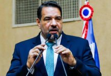 Deputado vai propor obstrução a projetos de Jerônimo na ALBA