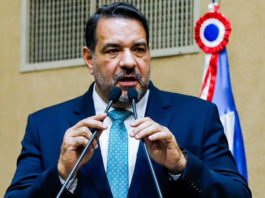 Deputado vai propor obstrução a projetos de Jerônimo na ALBA