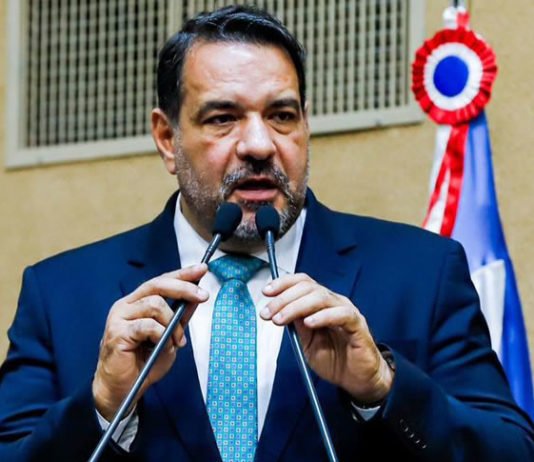 Deputado vai propor obstrução a projetos de Jerônimo na ALBA