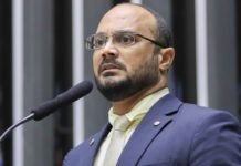 Câmara aprova auxílio-aluguel emergencial para policiais e bombeiros