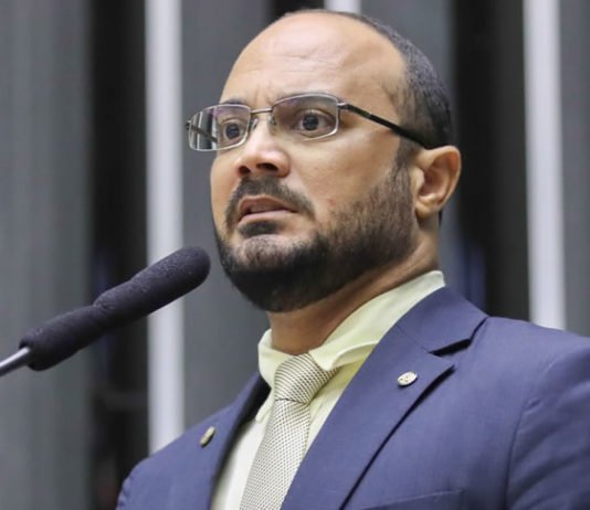 Deputado critica anuário que coloca a Bahia como estado com polícia mais letal do país