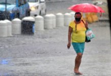 Entenda aqui por que chove mais em Salvador entre abril e junho; meteorologistas explicaram fenômeno na capital