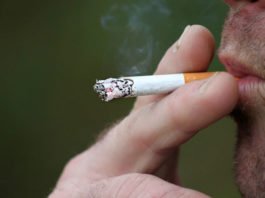 Número de fumantes no país cresce pela primeira vez em 20 anos