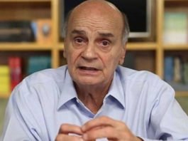 Drauzio Varella processa Meta por anúncios com imagem: ‘Existe online para ensinar falsários a imitar minha voz’