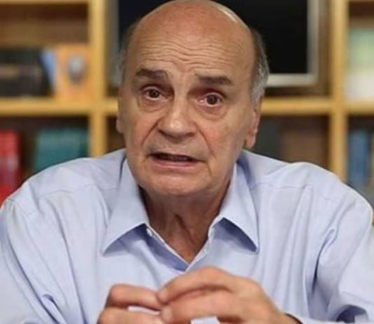 Drauzio Varella processa Meta por anúncios com imagem: ‘Existe online para ensinar falsários a imitar minha voz’
