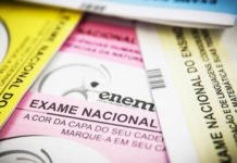 Número dos participantes 60+ no ENEM quase triplica neste ano: exame não tem restrição em idade para participar; veja
