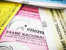 Número dos participantes 60+ no ENEM quase triplica neste ano: exame não tem restrição em idade para participar; veja