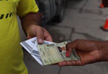 Mais de 5 mil baianos podem perder a carteira de motorista ainda neste ano e veja o que diz coordenador do DETRAN