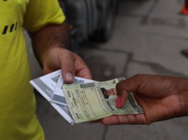 Mais de 5 mil baianos podem perder a carteira de motorista ainda neste ano e veja o que diz coordenador do DETRAN
