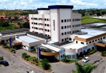 Sobreviventes de tragédia na BR-116 seguem internados no Hospital Regional de Santo Antônio de Jesus