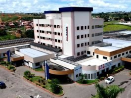 Hospital Regional de Santo Antônio de Jesus registra casos de espancamento, arma branca e vários acidentes no fim de semana