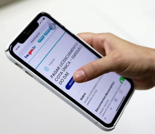 Motoristas baianos têm até esta terça-feira para garantir 15% de desconto no IPVA 2026; saiba como pagar; veja