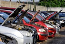 Certames de forma online: Detran-BA abre leilões com 354 lotes de veículos conservados e sucatas aproveitáveis