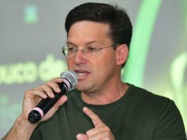 Líder do PL na Bahia, João Roma chama prisão de Bolsonaro de ‘Perseguição’ e ‘Tortura’
