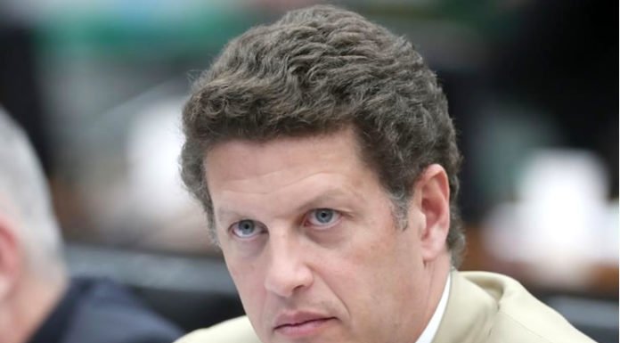 Ricardo Salles chama Marina e Tebet de ‘forasteiras’, critica PL e diz que há uma ‘vorcarização’ da política brasileira
