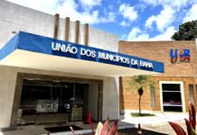 UPB comemora a derrubada de veto que beneficia 370 municípios da Bahia e já garante que voltem a celebrar convênios