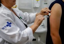 Influenza A e casos de vírus respiratório registram queda no Brasil