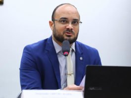 Capitão Alden se manifesta após ser citado em relatório da PF