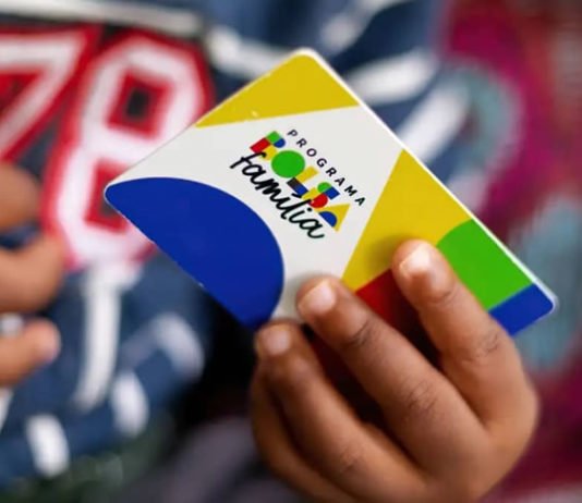 Governo federal divulga calendário de pagamento do Bolsa Família em 2026; valores começam em 19 de janeiro