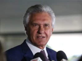 Real Time Big Data: Caiado e Zema têm desempenho melhor que Flávio Bolsonaro em eventual 2º turno contra Lula