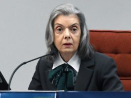 Cármen Lúcia: ‘Se tivessem dado golpe, estava na prisão’ e explicava porque STF julgou tentativa de golpe de Estado