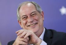 Ciro Gomes pode ser o vice de Tarcísio em 2026 e Centrão já busca alternativas para a chapa presidencial; confira mais