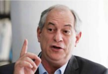 Ciro Gomes fala sobre classificação de CV e PCC como terroristas pelos EUA e dispara contra o governo Lula; veja mais