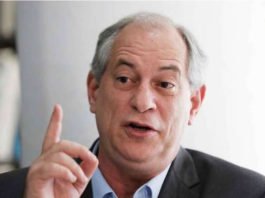 MP rejeita prisão de Ciro Gomes mas defende proibição de contato do político com prefeita no Ceará