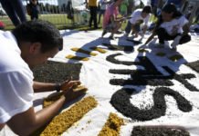 Celebrado em 4 de junho, Corpus Christi pode garantir folga em estados e cidades que decretarem data como feriado