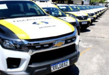 Decisão do TCE suspende licitação de R$28 milhões do Detran-BA após denúncia de irregularidades no processo