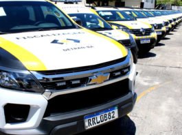 Decisão do TCE suspende licitação de R$28 milhões do Detran-BA após denúncia de irregularidades no processo