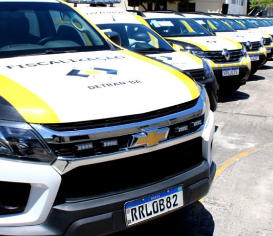 Decisão do TCE suspende licitação de R$28 milhões do Detran-BA após denúncia de irregularidades no processo