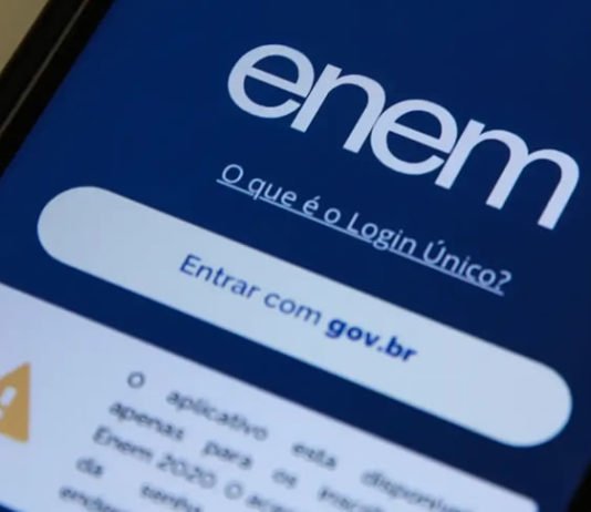 Enem 2026: período para pedir isenção da taxa começa hoje Interessados devem acessar Página do Participante