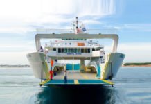Governo firma contrato de mais de R$ 1 milhão para apoio técnico na compra de ferry-boats; execução será de 16 meses