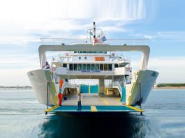 Governo firma contrato de mais de R$ 1 milhão para apoio técnico na compra de ferry-boats; execução será de 16 meses