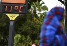 El Niño deve elevar temperaturas no inverno da Bahia e agravar estiagem no Semiárido; informações são do Inema