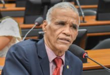 Sargento Isidório afirma ter suas ‘pregas refeitas pelos anjos’ e fala do deputado federal viraliza em novo vídeo nas redes
