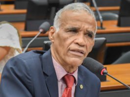 Sargento Isidório afirma ter suas ‘pregas refeitas pelos anjos’ e fala do deputado federal viraliza em novo vídeo nas redes